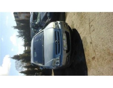 Cerradura Puerta Trasera Izquierda Opel SIGNUM 2 2 16V 