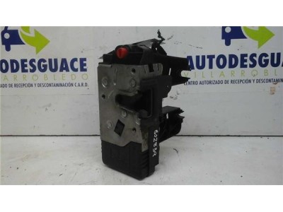 Cerradura Puerta Trasera Derecha Opel SIGNUM 2 2 16V