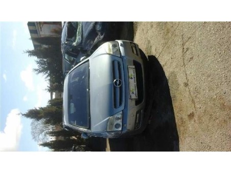 Cerradura Puerta Trasera Derecha Opel SIGNUM 2 2 16V 