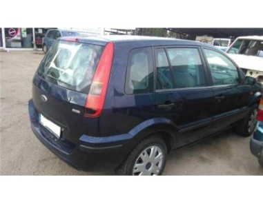 Cerradura Puerta Delantera Derecha Ford FUSION 1 4 TDCi 