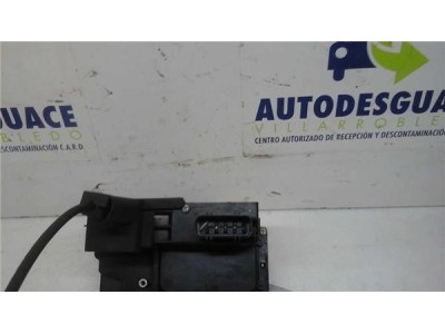 Cerradura Puerta Trasera Derecha Ford FUSION 1 4 TDCi