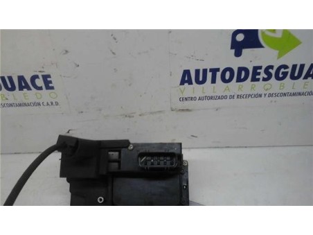Cerradura Puerta Trasera Derecha Ford FUSION 1 4 TDCi 
