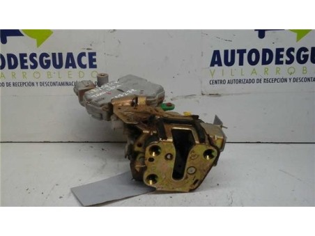 Cerradura Puerta Trasera Derecha Ford Maverick  2 7 Turbodiesel 