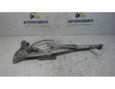 Elevalunas Electrico Trasero Derecho Opel ASTRA F BERLINA 1 6 