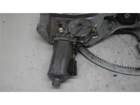 Elevalunas Electrico Trasero Derecho Opel ASTRA F BERLINA 1 6 