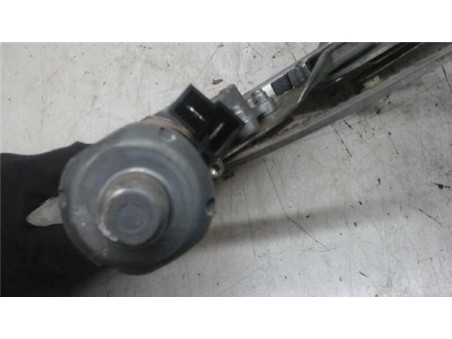 Elevalunas Electrico Trasero Derecho Opel ASTRA F BERLINA 1 6 