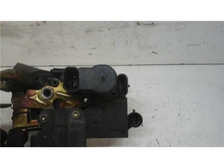 Cerradura Puerta Delantera Izquierda Alfa Romeo 156 1 9 JTD 