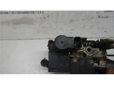 Cerradura Puerta Delantera Derecha Alfa Romeo 156 1 9 JTD 