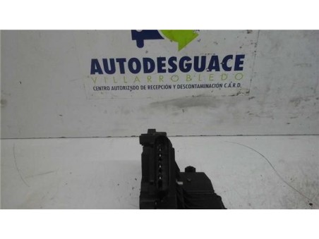 Cerradura Puerta Trasera Izquierda Ford FOCUS LIM  1 6 EcoBoost 