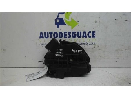 Cerradura Puerta Trasera Izquierda Ford FOCUS LIM  1 6 EcoBoost 