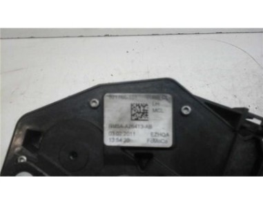 Cerradura Puerta Trasera Izquierda Ford FOCUS LIM  1 6 EcoBoost 