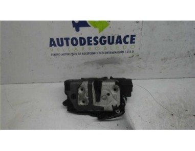 Cerradura Puerta Trasera Izquierda Ford FOCUS LIM  1 6 EcoBoost 
