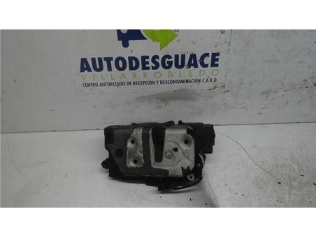 Cerradura Puerta Trasera Izquierda Ford FOCUS LIM  1 6 EcoBoost 