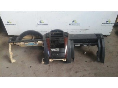 Salpicadero Kia SORENTO 2 5 CRDi 