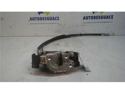 Cerradura Puerta Delantera Izquierda Mitsubishi COLT BERLINA 3 1 1
