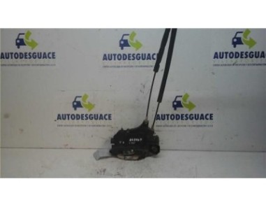 Cerradura Puerta Delantera Izquierda Mitsubishi COLT BERLINA 3 1 1 