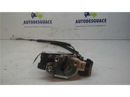 Cerradura Puerta Delantera Derecha Mitsubishi COLT BERLINA 3 1 1 