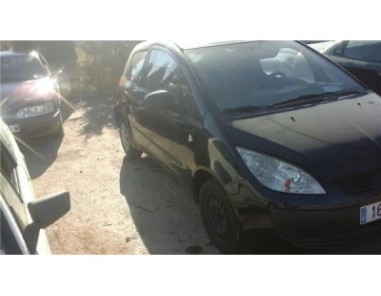 Cerradura Puerta Delantera Derecha Mitsubishi COLT BERLINA 3 1 1 