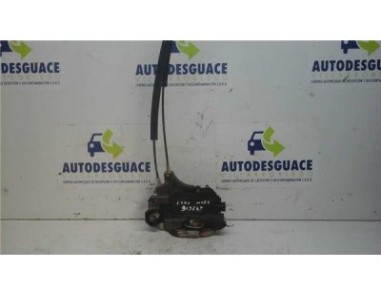 Cerradura Puerta Delantera Derecha Mitsubishi COLT BERLINA 3 1 1 