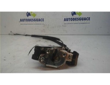 Cerradura Puerta Delantera Derecha Mitsubishi COLT BERLINA 3 1 1 