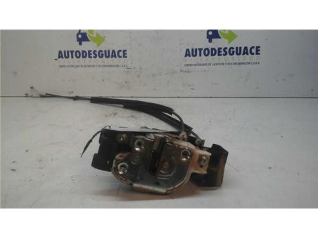 Cerradura Puerta Delantera Derecha Mitsubishi COLT BERLINA 3 1 1 