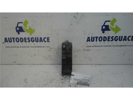 Botonera Puerta Delantera Izquierda Mitsubishi COLT BERLINA 3 1 1 