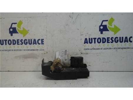 Cerradura Puerta Trasera Izquierda Alfa Romeo 156 1 9 JTD 