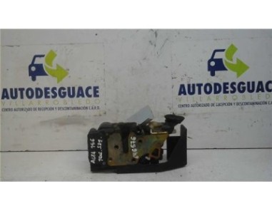 Cerradura Puerta Trasera Izquierda Alfa Romeo 156 1 9 JTD 