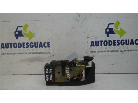 Cerradura Puerta Trasera Izquierda Alfa Romeo 156 1 9 JTD 
