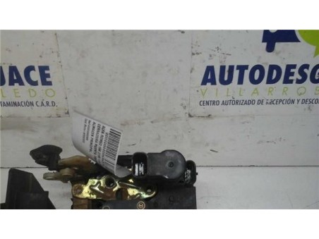Cerradura Puerta Trasera Izquierda Alfa Romeo 156 1 9 JTD 