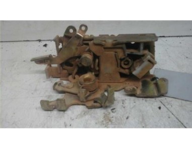 Cerradura Puerta Delantera Izquierda MERCEDES VITO  CAJA CERRADA 2 2 16V CDI Turbodiesel 