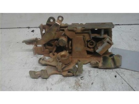 Cerradura Puerta Delantera Izquierda MERCEDES VITO  CAJA CERRADA 2 2 16V CDI Turbodiesel 