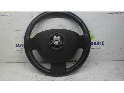 Volante Citroen C6 2 7 V6 HDi FAP