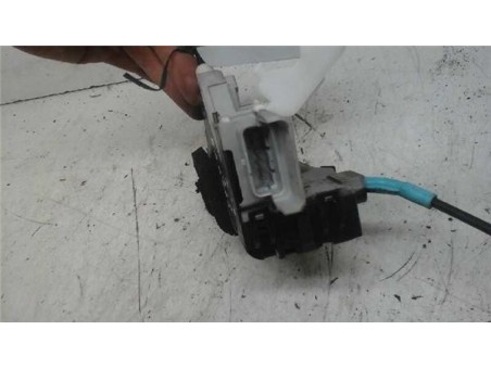 Cerradura Puerta Delantera Izquierda Citroen C6 2 7 V6 HDi FAP 