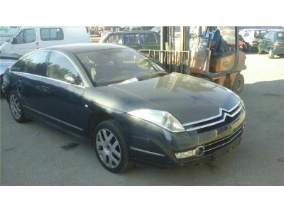 Cerradura Puerta Delantera Derecha Citroen C6 2 7 V6 HDi FAP  2