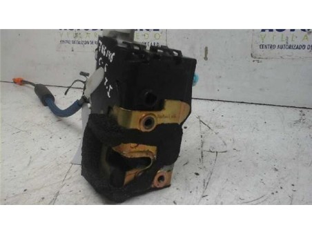 Cerradura Puerta Trasera Izquierda Citroen C6 2 7 V6 HDi FAP 