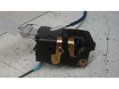 Cerradura Puerta Trasera Derecha Citroen C6 2 7 V6 HDi FAP