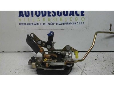 Cerradura Puerta Delantera Izquierda Suzuki SANTANA 300 1 6