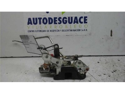 Cerradura Puerta Delantera Derecha Suzuki SANTANA 300 1 6