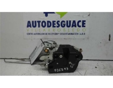 Cerradura Puerta Delantera Derecha Suzuki SANTANA 300 1 6 