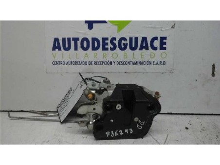 Cerradura Puerta Delantera Derecha Suzuki SANTANA 300 1 6 