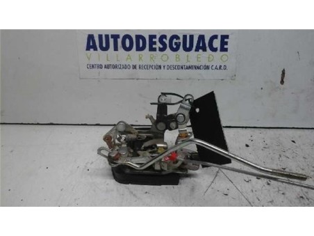 Cerradura Puerta Delantera Derecha Suzuki SANTANA 300 1 6 