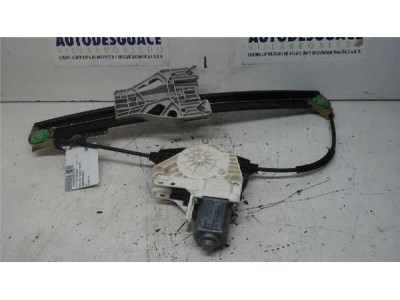 Elevalunas Electrico Trasero Derecho Audi A4 BER  2 0 16V TDI