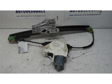 Elevalunas Electrico Trasero Derecho Audi A4 BER  2 0 16V TDI 