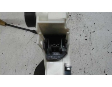 Elevalunas Electrico Trasero Derecho Audi A4 BER  2 0 16V TDI 