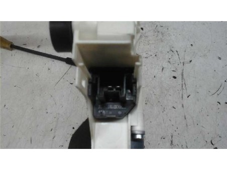 Elevalunas Electrico Trasero Derecho Audi A4 BER  2 0 16V TDI 