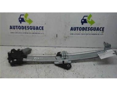 Elevalunas Electrico Trasero Derecho Honda CIVIC BERLINA 5 2 2 CTDI 