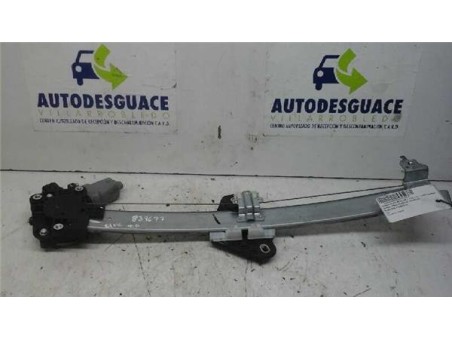 Elevalunas Electrico Trasero Derecho Honda CIVIC BERLINA 5 2 2 CTDI 