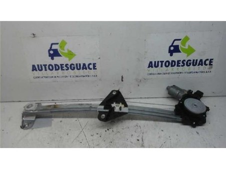 Elevalunas Electrico Trasero Derecho Honda CIVIC BERLINA 5 2 2 CTDI 