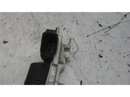 Cerradura Puerta Delantera Izquierda Seat IBIZA SC 1 6 TDI 